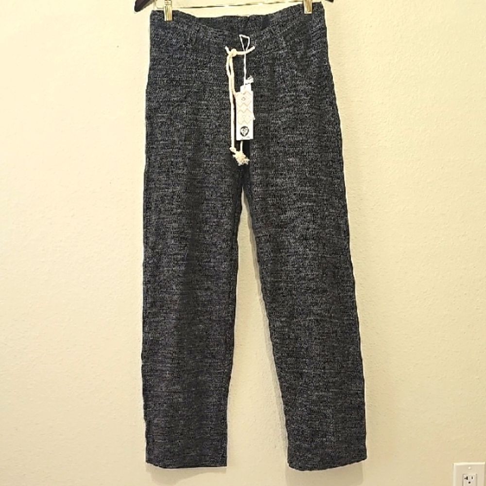 LAGACI PANTS SMALL